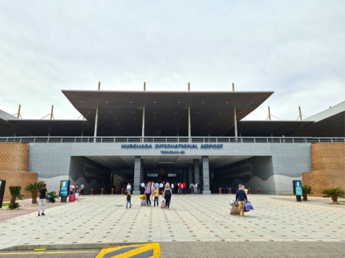 Hurghada Airport Transfers